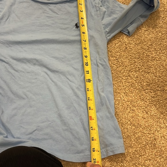 Polo by Ralph Lauren long sleeve shirt boys - Picture 6 of 7